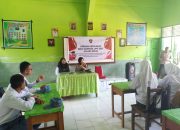 Tangkal Paham Radikal, Polres Sinjai Gelar Operasi Bina Waspada Lipu di Man 1 Sinjai