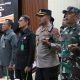 Kapolres Soppeng Hadiri Pelantikan Pergantian Antar Waktu Anggota DPRD Soppeng