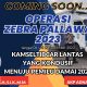 Polres Pare-Pare Akan Gelar Operasi Zebra Pallawa 2023, Arman Muis : Wujudkan Kamseltibcarlantas Yang Kondusif Menuju Pemilu Damai 2024