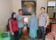 Instruksi Kapolres Sidrap Soal Program Humanis dan Mengayomi, Polsek Watang Pulu Sukses Mediasi RJ Kasus Tipiring 