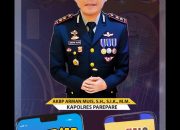 Hebat! AKBP Arman Muis Hadirkan Layanan Pengaduan Masyarakat, Catat Nomornya !!