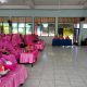 Bijak Gunakan Medsos, Bhayangkari ranting Batalyon B Pelopor Satbrimob Polda Sulsel Sosialisasikan UU ITE
