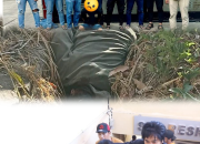 Tak Sampai 24 Jam, Sat Reskrim Polres Sidrap Ringkus Pelaku Pembunuhan Dengan Motif Api Cemburu