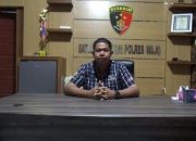 Kasus Mobil Truk BBM Ilegal Yang Terguling Terus Berlanjut, Kasat Reskrim : Supir Dan Kondektur Jadi Tersangka