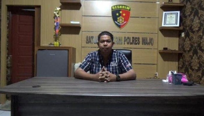 Kasus Mobil Truk BBM Ilegal Yang Terguling Terus Berlanjut, Kasat Reskrim : Supir Dan Kondektur Jadi Tersangka