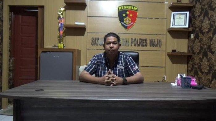 Kasat Reskrim Polres Wajo Tegaskan Kasus BBM Ilegal Terus Berlanjut