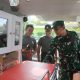 Kodim 1420 Sidrap, Gelar Rutin Pengecekan dan Pemeriksaan Kendaraan Bermotor Prajurit dan PNS TNI
