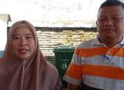 Jumat Curhat Di Wattang Soreang, Lurah Hikmayani Akui Sebagai Sarana Yang Bermanfaat Bagi Warganya