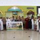 Kapolres Palopo Laksanakan Safari Jumat Di Masjid Al-Jihadi