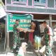 Aksi Mulia Koramil 1420-02 Tellu Limpoe: Jumat Berkah di Rumah Warga Terbantu"Dalam Semangat Sosial, Koramil Tellu Limpoe Sambut Jumat dengan Kegiatan Bermanfaat