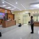 Kabag Ops Polres Sidrap Pimpin Pelaksanaan Latihan Pra Operasi Zebra Pallawa 2023