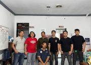 Pelaku Persetubuhan Anak Di Bawah Umur Ditangkap Sat Reskrim Polres Pinrang