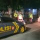 Akhir Pekan, Personil Polsek Watang Sawitto Lakukan Patroli di Beberapa Titik Rawan Gangguan Kamtibmas
