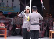 Operasi Zebra Polres Bone Wujudkan Kamseltibcarlantas Yang Kondusif