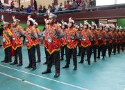 Setelah Tampil Memukau, Polisi Cilik Polres Palopo Melaju Kebabak Final