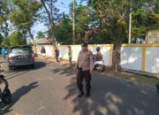 Tawuran Antar Pelajar Berhasil Di Dinginkan Aparat Kepolisian Polres Palopo