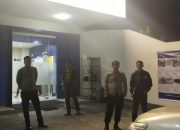 Regu A Personil Polsek Watang Sawitto Lakukan Patroli, Ini Sasarannya