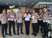 Ini Cara Kapolres Menangkal Paham-Paham Radikal Dikota Palopo