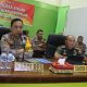 Kapolres Sinjai Lounching Program Polri Menyapa