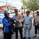 Kapolres Palopo Pimpin Pelaksanaan Kampanye Keselamatan Berlalulintas