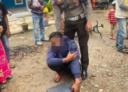 Personil Sat Lantas Polres Palopo Bekuk Pencuri HP