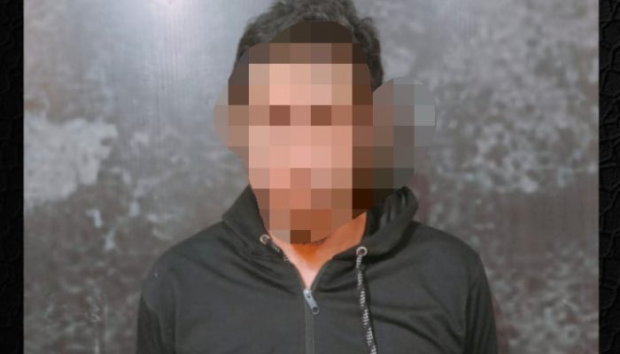 Resmob Polres Palopo Berhasil Mengamankan Pelaku Pencurian