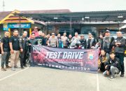 Wujudkan Kamseltibcarlantas Yang Kondusif Menuju Pemilu 2024, Sat Lantas Polres Palopo Lakukan ini