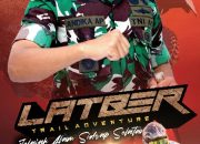 Para Raider Berdatangan ke Sidrap untuk “Latber” Motor Trail Adventure, 4 Dandim Siap Gas Full