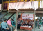 Pendekatan Kreatif Jumat Curhat Polsek Ujung, Warga Adukan 3 Masalah Ini !!!