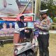 Ops Zebra, Satlantas Polres Bone Gelar Kampanye Keselamatan di Kawasan Terminal Petta Ponggawae