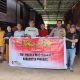 Tindak Lanjut Program Mabes Polri, Polsek Watang Sawitto Polres Pinrang Laksanakan Minggu Kasih