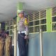 Kasat Lantas Polres Parepare Kunjungi SMA 2, ini Tujuannya