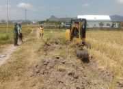 Berhasilnya Pembangunan Talud di Wilayah Lakessi Menjadi Inspirasi untuk Daerah Lain