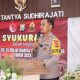Polres Soppeng Gelar Syukuran HUT Polwan ke 75
