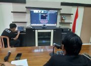 Program Knowledge Sharing Melalui Zoom Meeting, Kapolres Sinjai : Tingkatkan Pengetahuan Personel