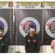 3 Pelaku Penyalahgunaan Narkotika Jenis Sabu Kembali diamankan Satresnarkoba Polres Toraja Utara