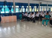 Sat Lantas Polres Palopo Sosialisasi Ops Zebra Pallawa 2023