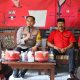 Jelang Pemilu 2024, Kapolres Soppeng Melaksanakan Safari Silaturahmi Bersama Partai Politik
