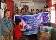 Begini cara Kasat Lantas Polres Tana Toraja Maknai Operasi Zebra di Hari Ke – 10