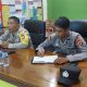 Knowledge Sharing Melalui Zoom Meeting Hari Ke-3, Personel Polres Sinjai Menerima Materi Ft Binmas