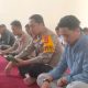 Kapolres Sinjai Pimpin Binrohtal, Yasinan dan Doa Bersama Guna Tingkatkan Iman dan Taqwa Personel
