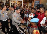 Polres Pinrang Raih Juara 1 Lomba Pocil Polda Sulsel