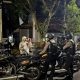 Antisipasi Gangguan Kamtibmas di malam Hari Kapolres Tana Toraja Turunkan Personil Laksanakan Patroli