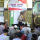 Ini Penyampaian Kapolres Pare Pare Saat Laksanakan Jum'at Curhat di Masjid Ar-Rafiq