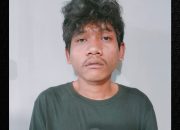 Polres Palopo Berhasil Amankan Pelaku Penganiayaan Mengunakan Senjata Tajam