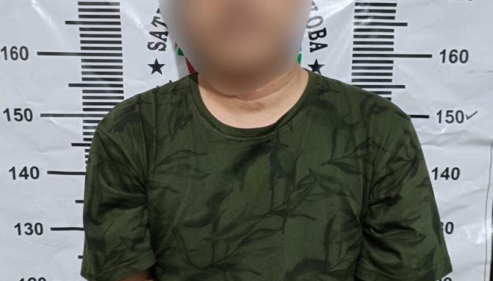 Lagi, Sat Resmob Polres Palopo Bekuk Terduga Pelaku Pengedar Narkotika jenis Sabu