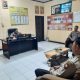 Kapolsek Watang Sawitto Pimpin Anev Kinerja Personil, Ini Penekanannya