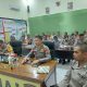 Kapolres Sinjai Pimpin Anev Gangguan Kamtibmas Mingguan, Melalui Zoom Meeting