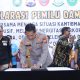 Kapolres Pare Pare Iniasi Deklarasi Pemilu Damai, Arman Muis : Wujudkan Pemilu Damai 2024