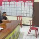 Knowledge Sharing Melalui Zoom Meeting, Personel Polres Sinjai Kembali Terima Materi FT Intelkam